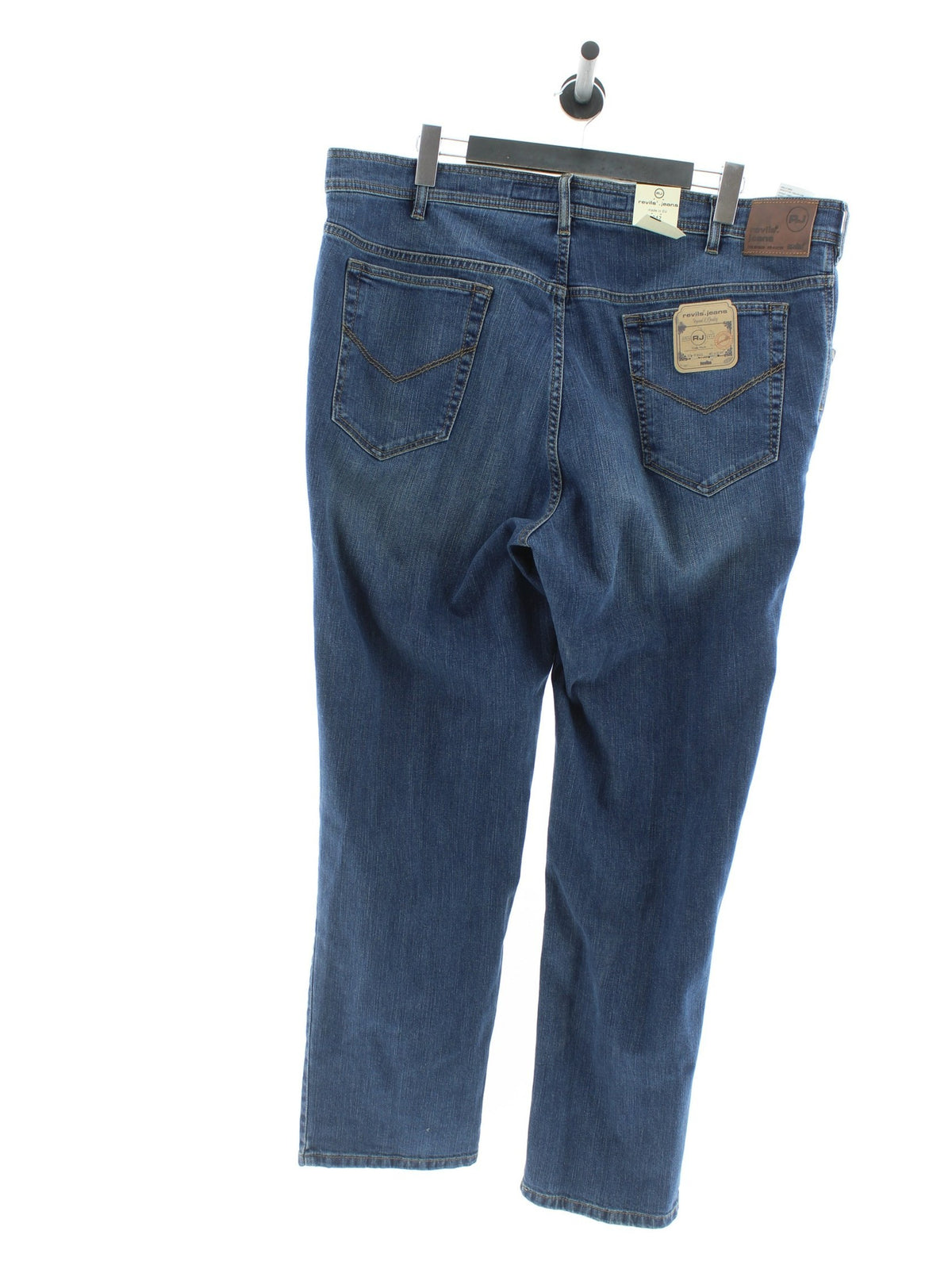 Spodnie jeans Rozmiar: W44/L30