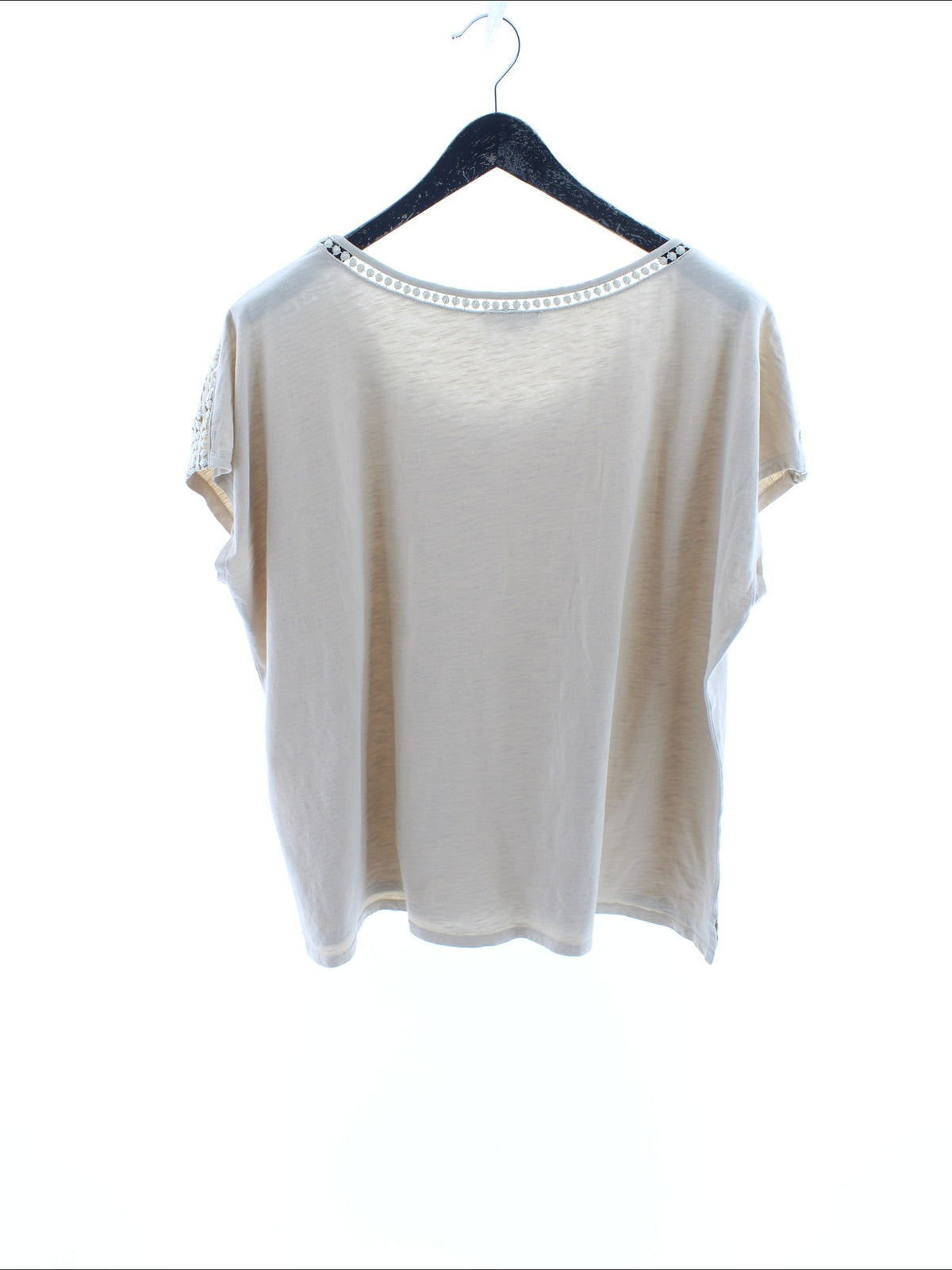 T-shirt Franco Callegari Rozmiar: 48