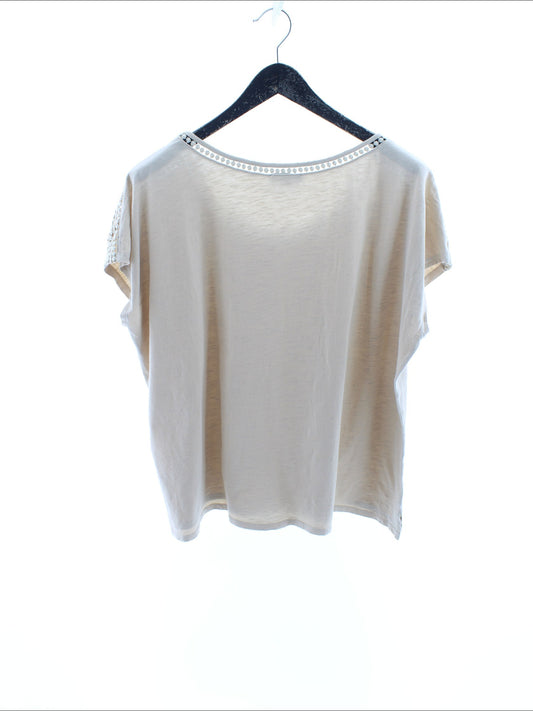 T-shirt Franco Callegari Rozmiar: 48