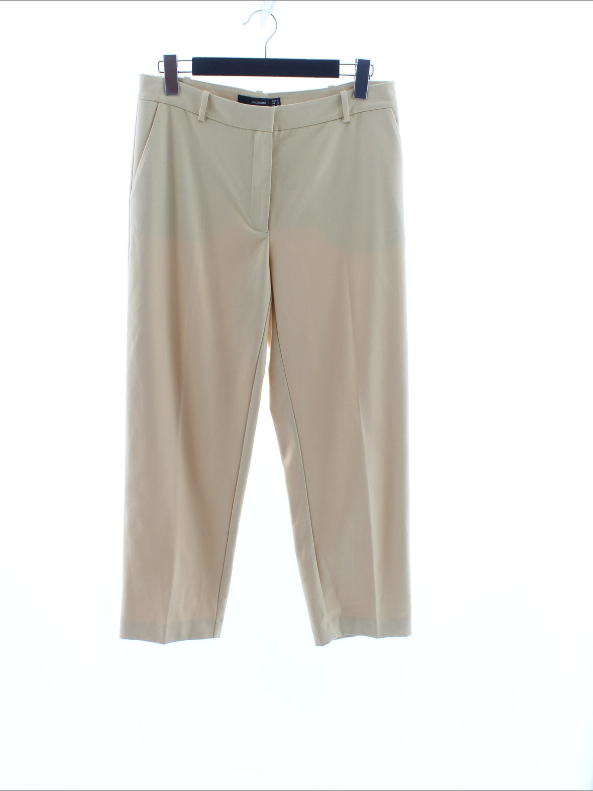 Spodnie Casual HALLHUBER Rozmiar: 40