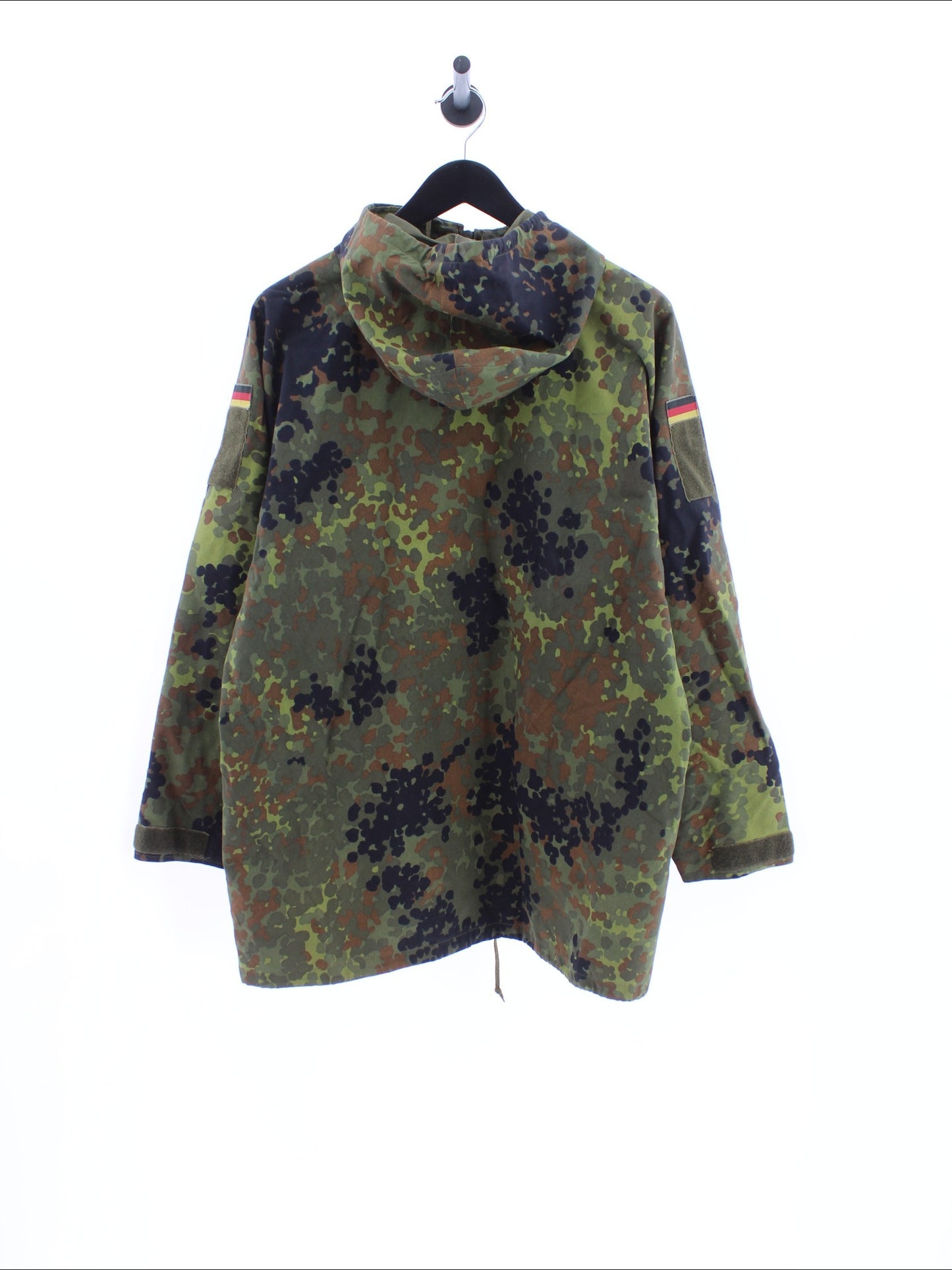 Kurtka Militaria Rozmiar: 3XL
