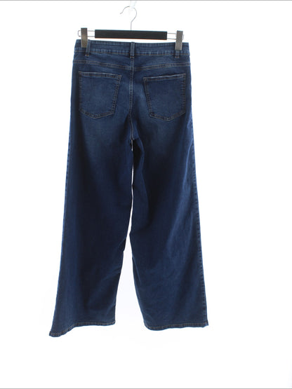 Spodnie jeans LAURA TORELLI Rozmiar: S