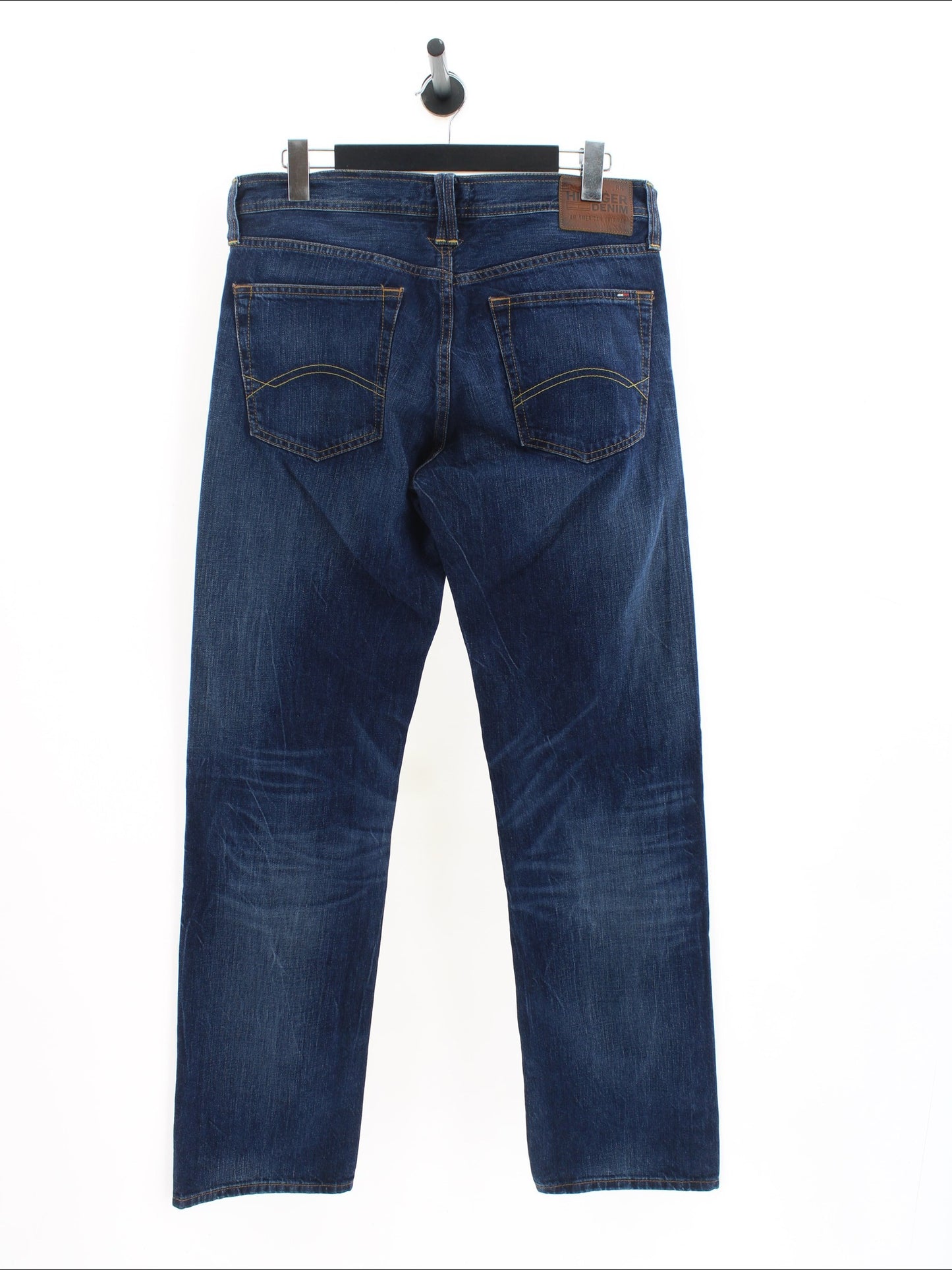 Spodnie jeans Tommy Hilfiger Rozmiar: W32/L34