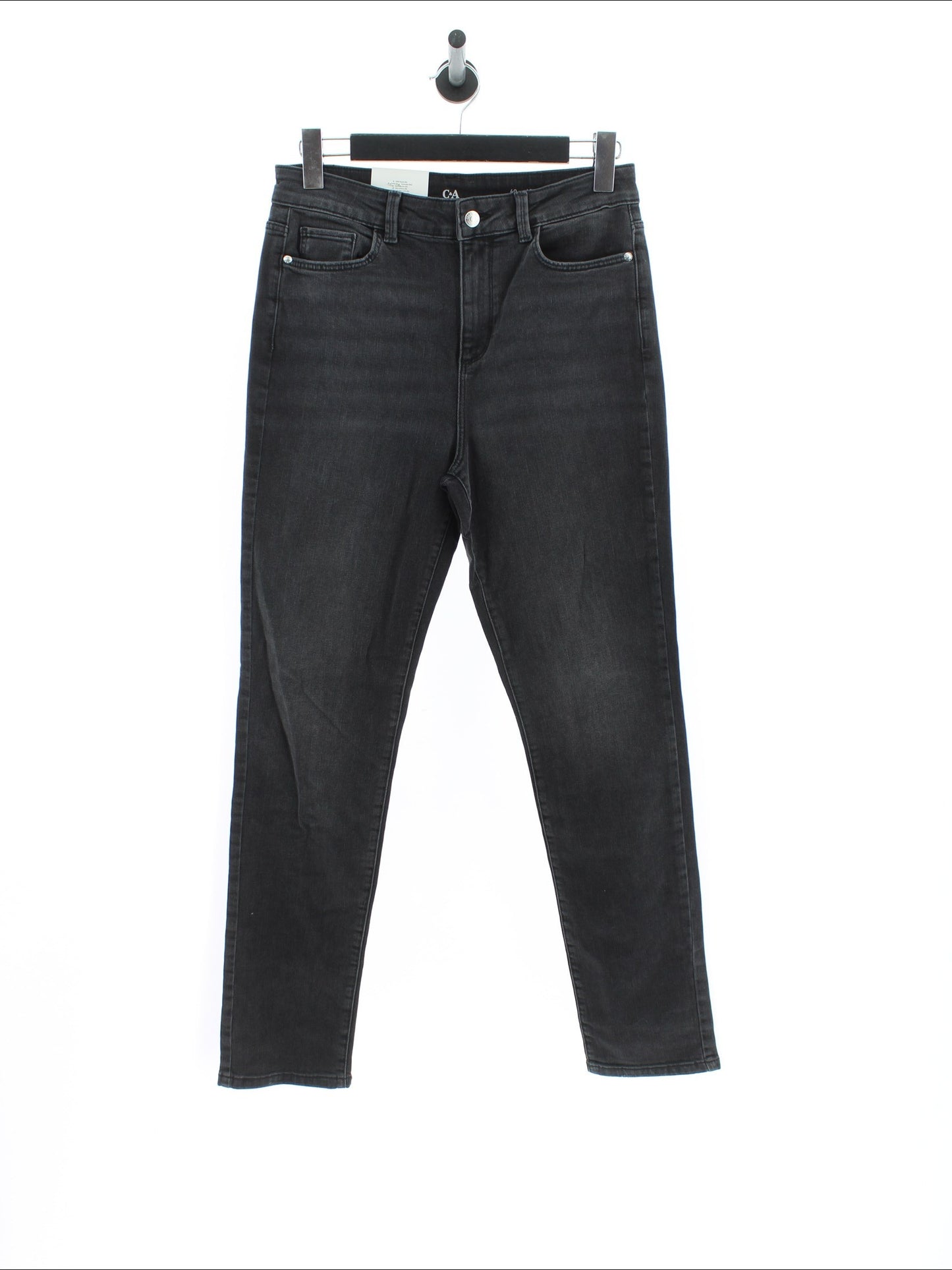 Spodnie jeans C&A Rozmiar: 40
