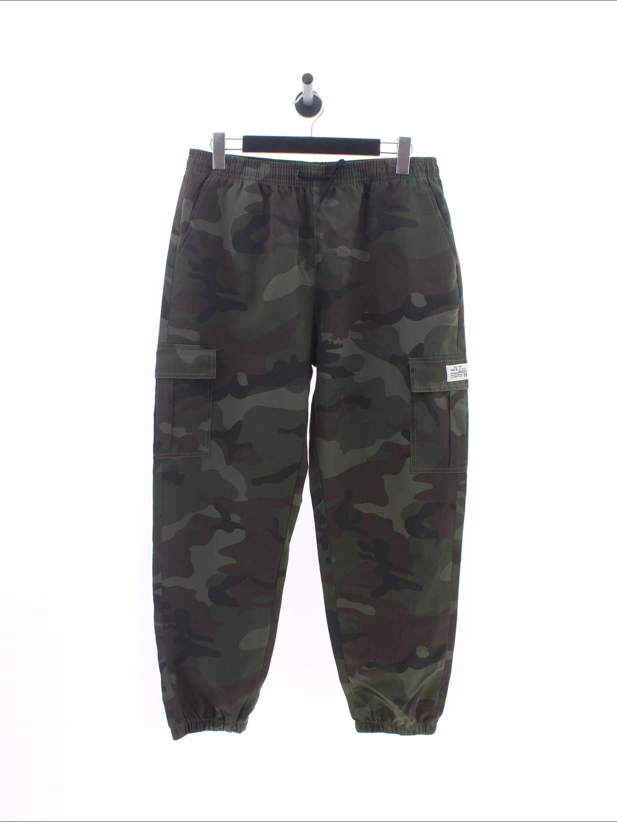 Spodnie Casual Rozmiar: XL