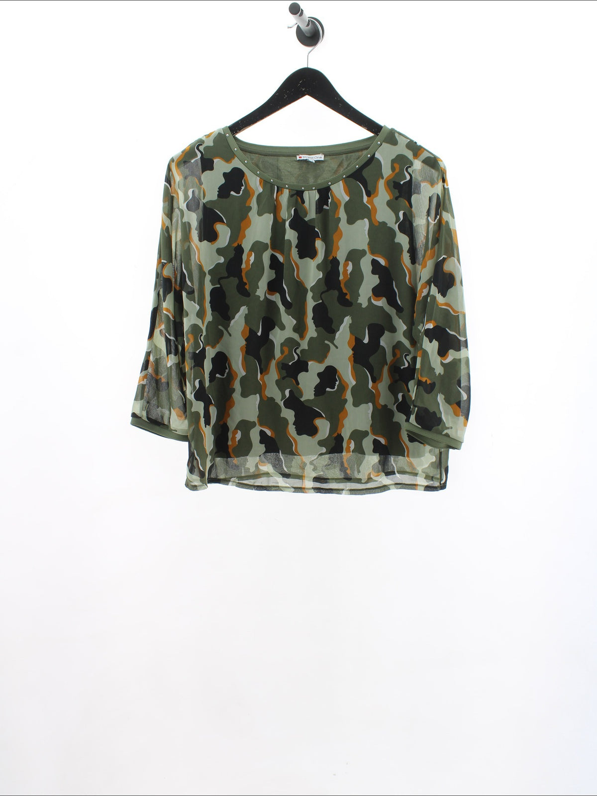 Bluzka Street One Rozmiar: 38