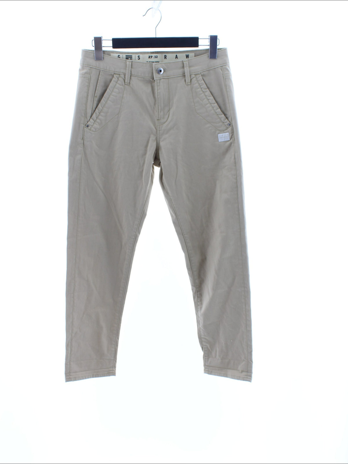 Spodnie Casual G-Star Rozmiar: W27/L32