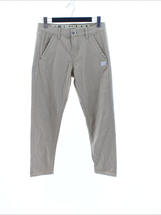 Spodnie Casual G-Star Rozmiar: W27/L32