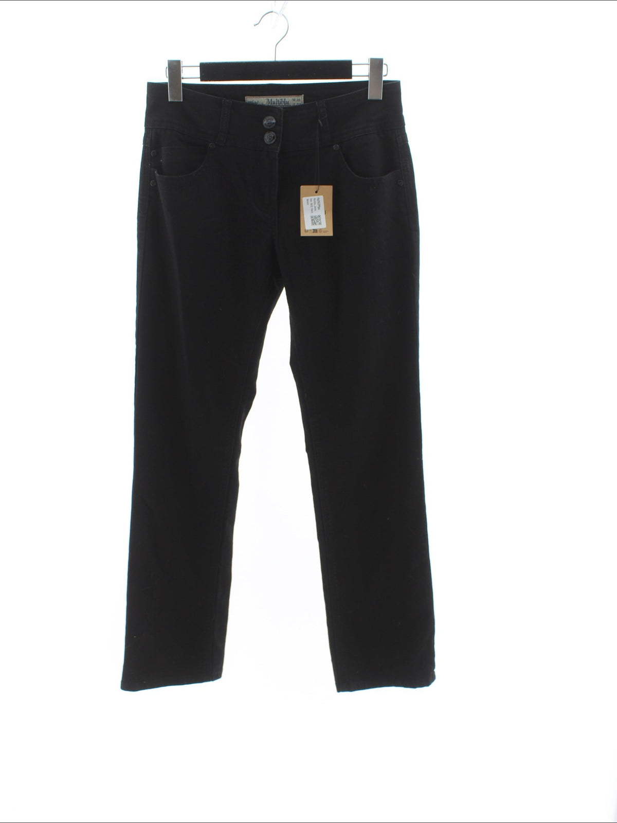Spodnie Casual MULTI BLU Rozmiar: W38/L32