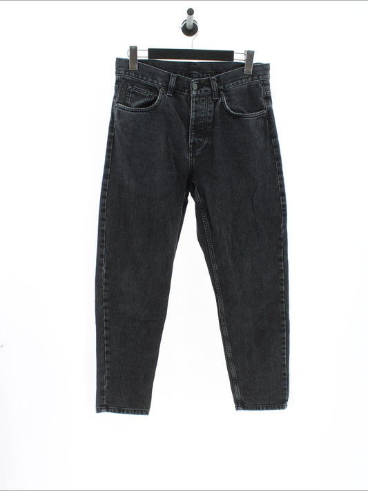 Spodnie jeans Carhartt Rozmiar: M