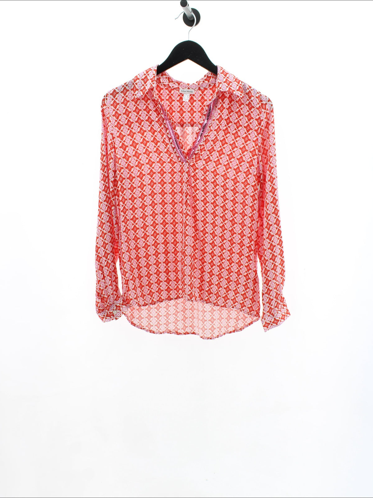 Bluzka ALBA MODA Rozmiar: 36