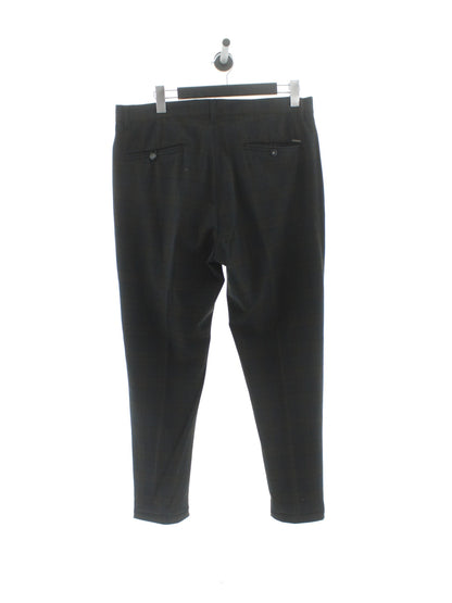 Spodnie Eleganckie Zara Rozmiar: 44