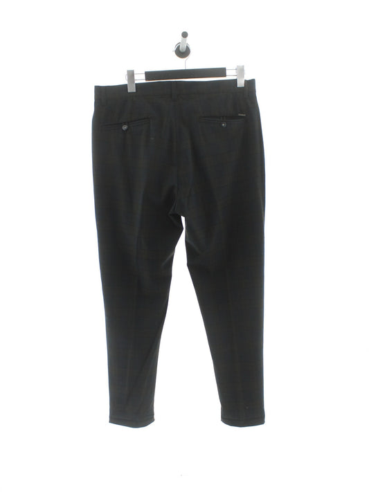 Spodnie Eleganckie Zara Rozmiar: 44