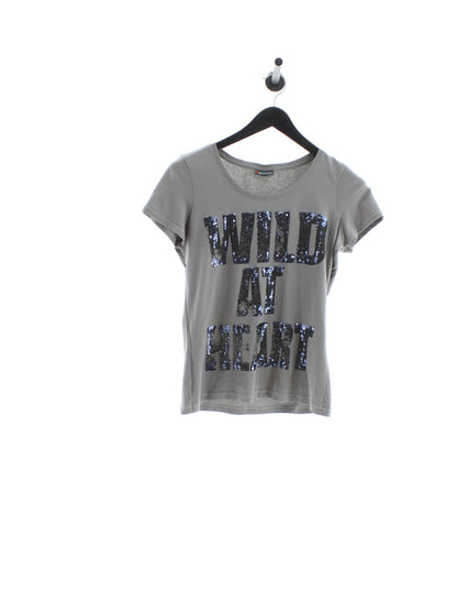 T-shirt Street One Rozmiar: 38