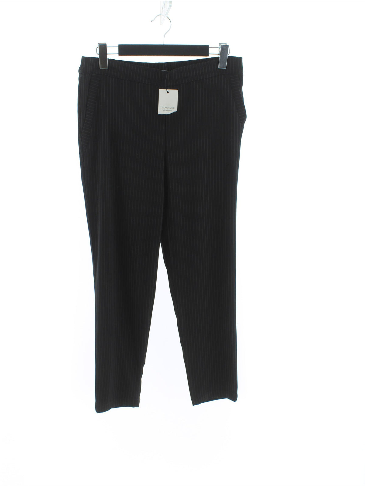 Spodnie Casual Jacqueline de Yong Rozmiar: 38