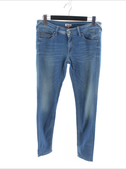 Spodnie jeans Tommy Hilfiger Rozmiar: W30/L32