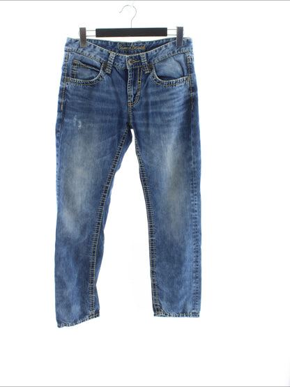 Spodnie jeans Camp David Rozmiar: W30/L32