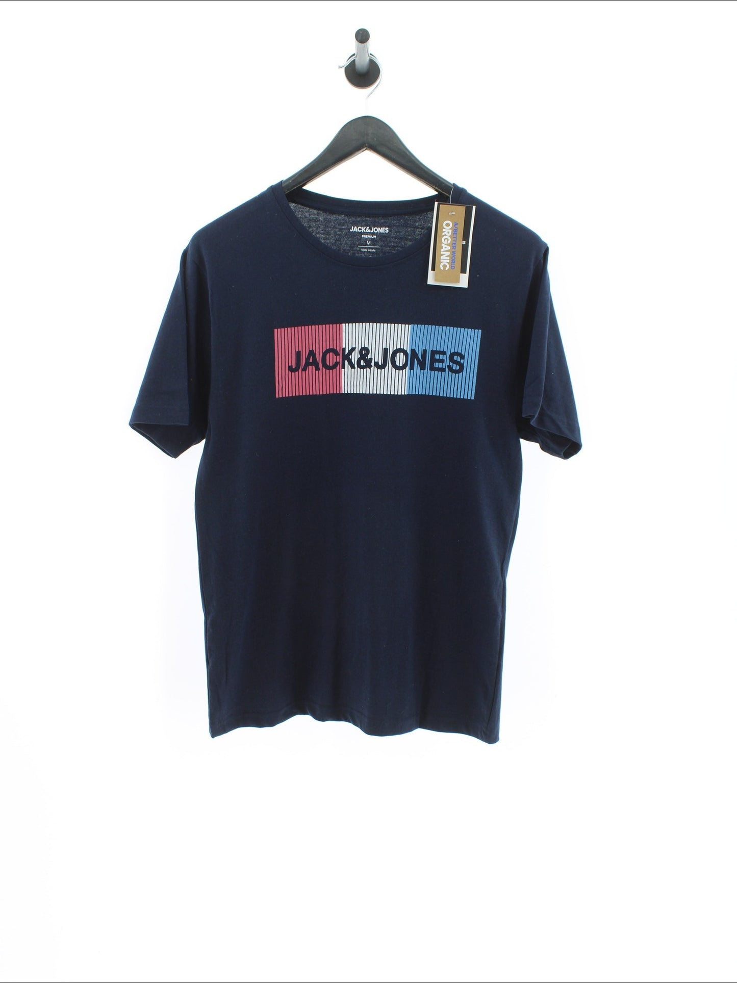 T-shirt JACK & JONES Rozmiar: M