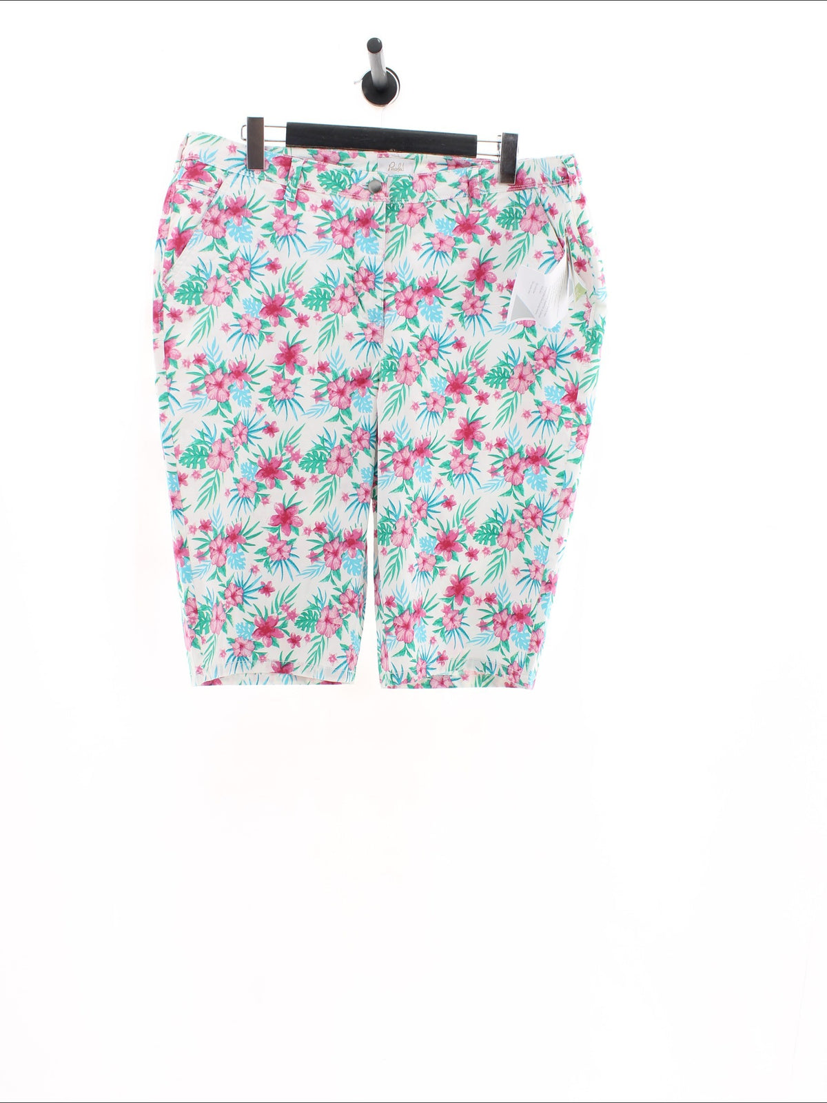 Spodnie Casual Paola Rozmiar: 48