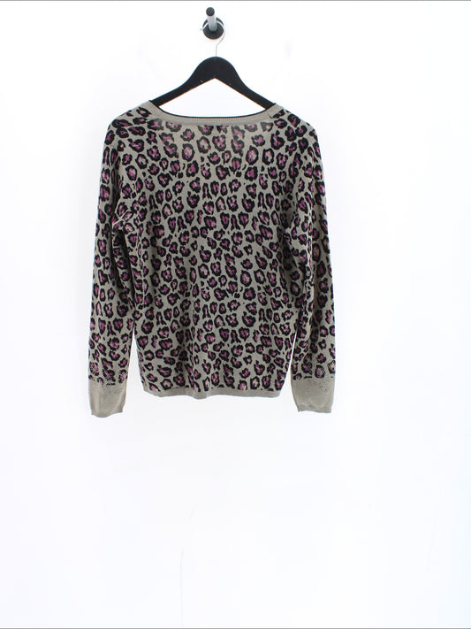 Sweter ALBA MODA Rozmiar: 42