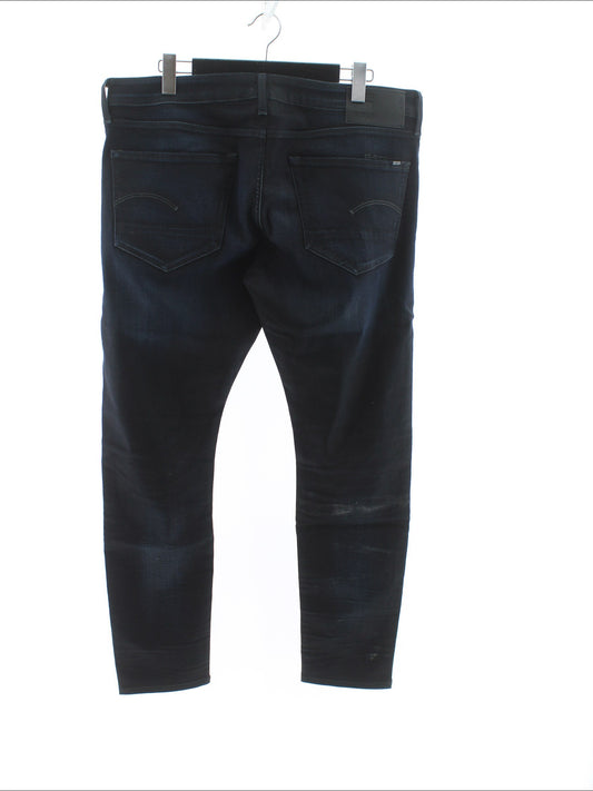 Spodnie jeans G-Star Rozmiar: W38/L38