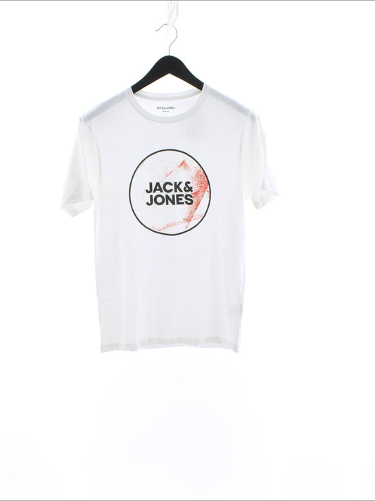 T-shirt JACK & JONES Rozmiar: S