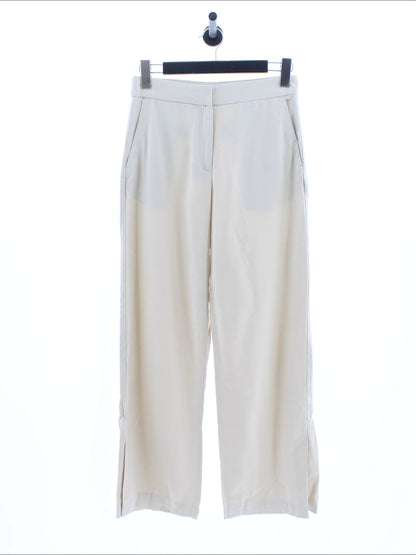 Spodnie Casual H&M Rozmiar: 38