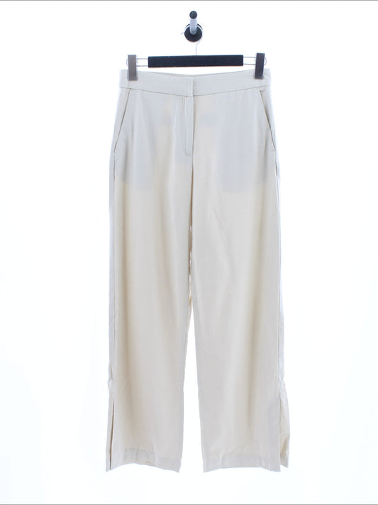 Spodnie Casual H&M Rozmiar: 38