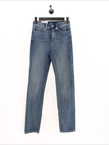 Spodnie jeans C&A Rozmiar: 34