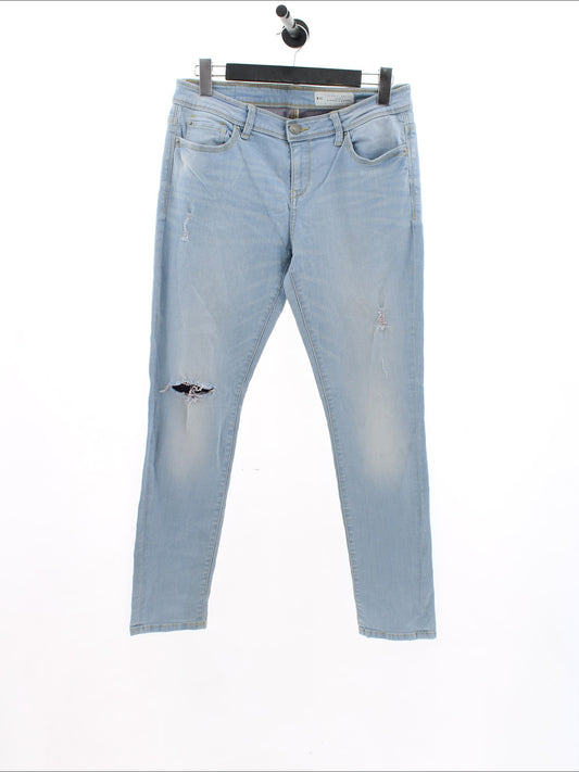 Spodnie jeans Esprit Rozmiar: 40