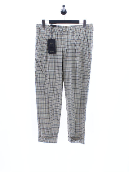 Spodnie Casual Zara Rozmiar: 40