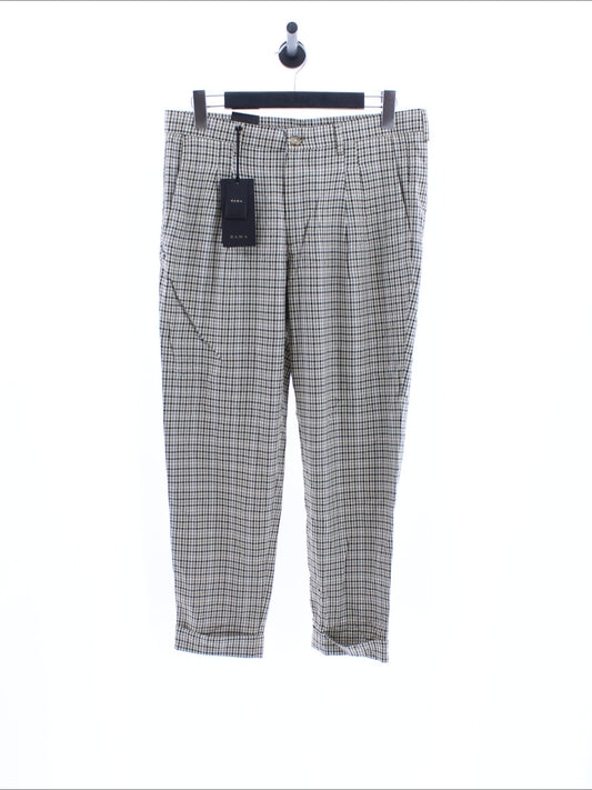 Spodnie Casual Zara Rozmiar: 40