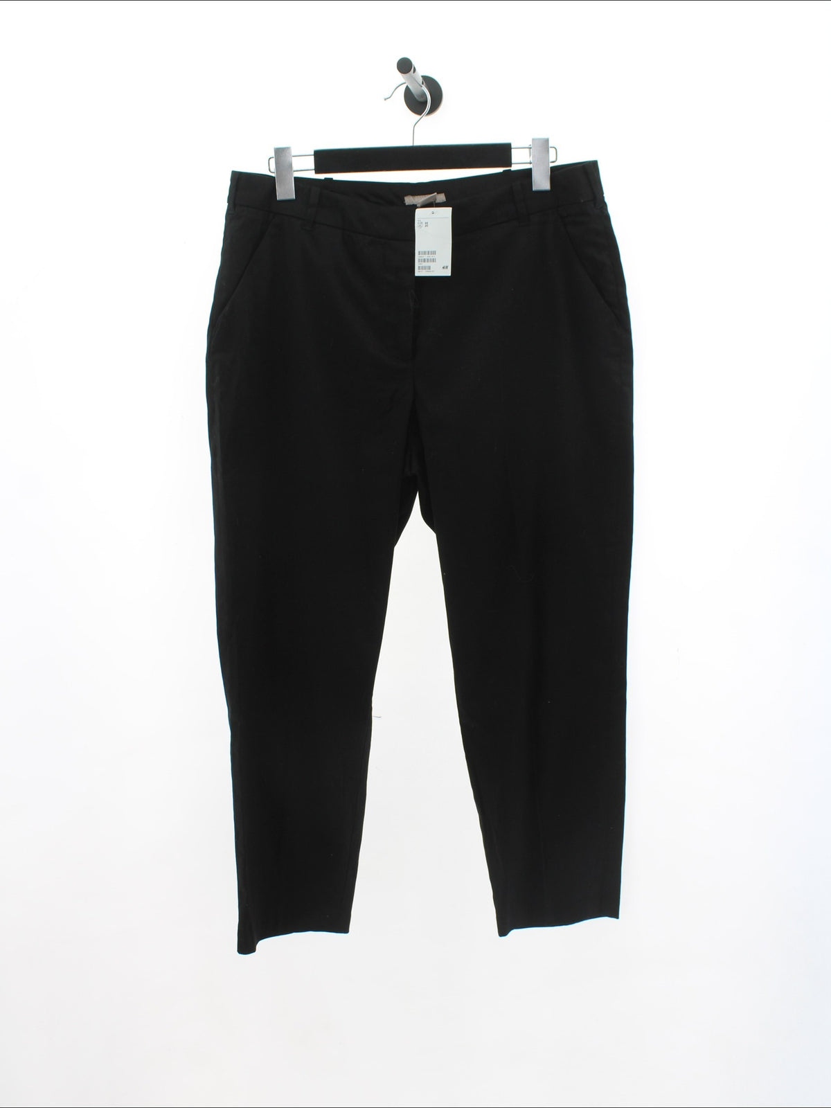 Spodnie Casual H&M Rozmiar: 46