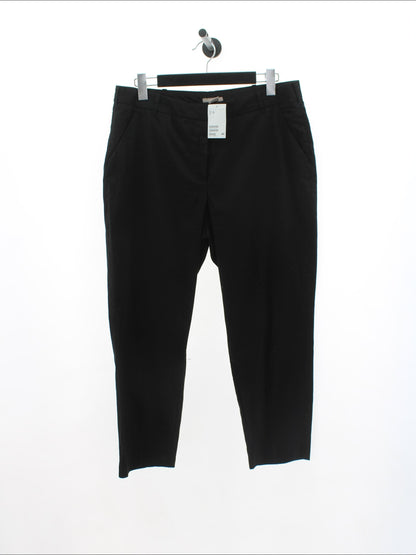Spodnie Casual H&M Rozmiar: 46