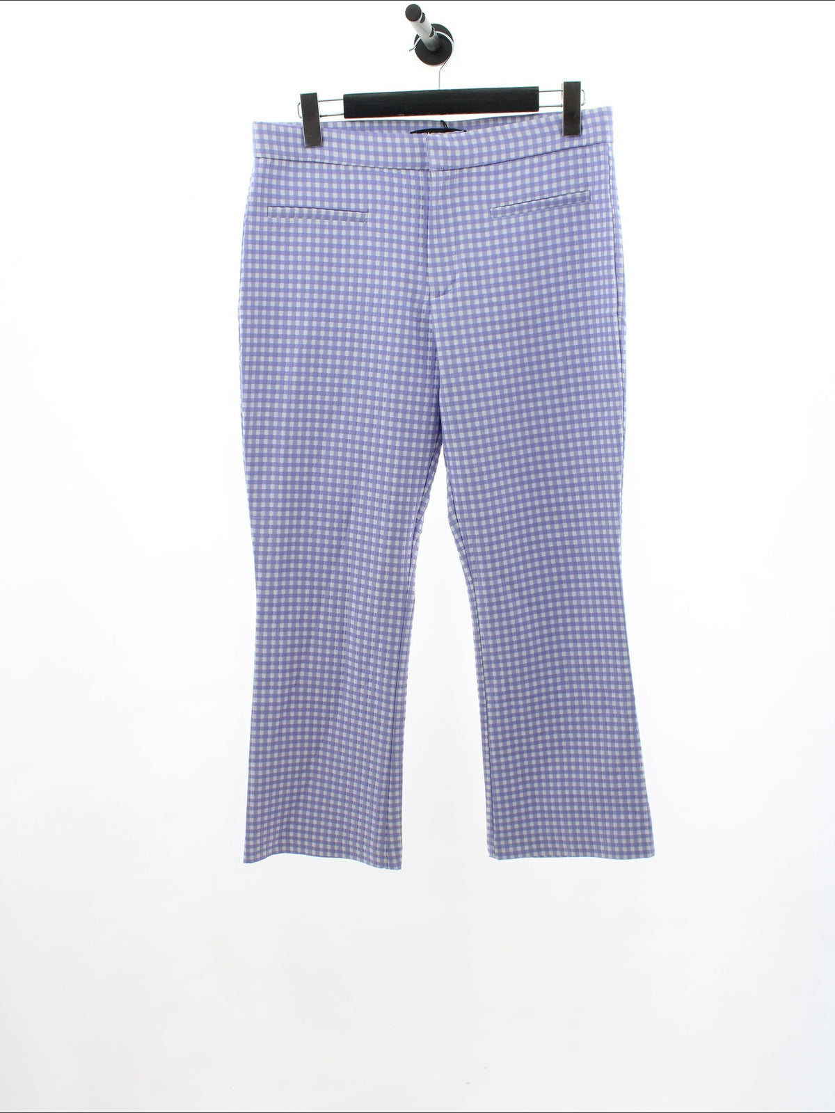 Spodnie Casual Zara Rozmiar: XL