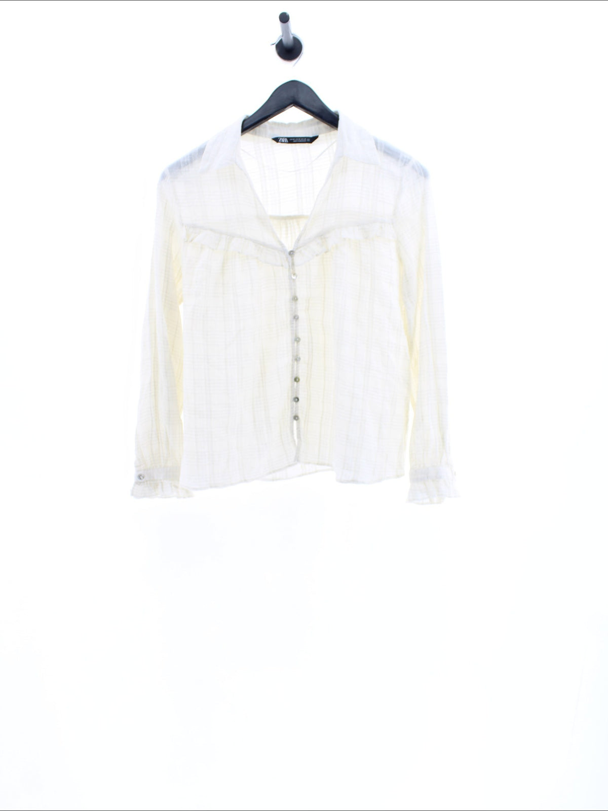 Bluzka Zara Rozmiar: XS