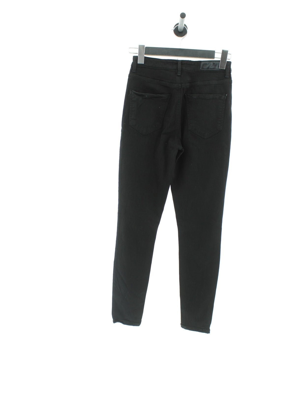 Spodnie Casual Vero Moda Rozmiar: S