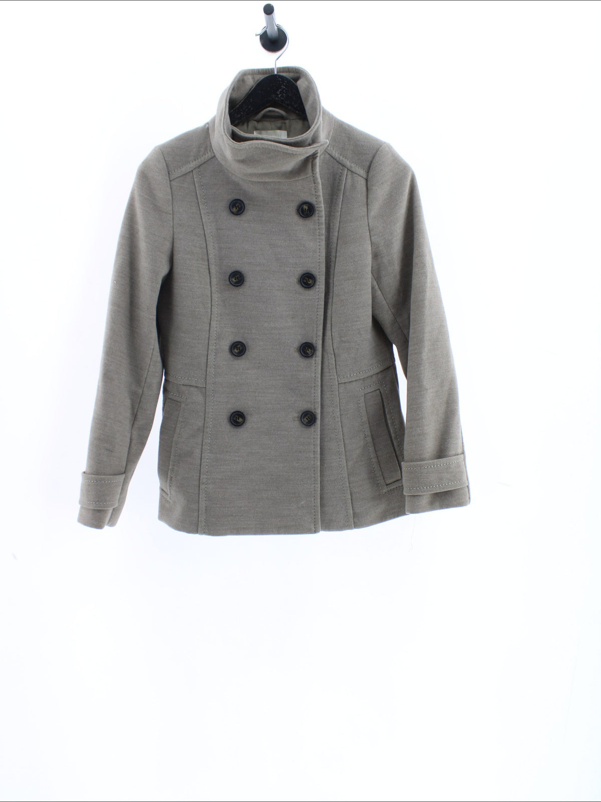 Płaszcz H&M Rozmiar: 38