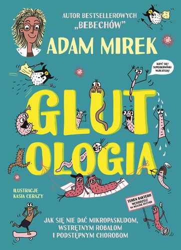 Glutologia - Mirek Adam