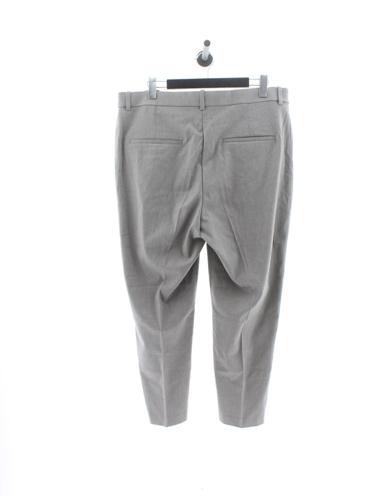 Spodnie Eleganckie H&M Rozmiar: 50