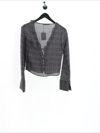 Bluzka Zara Rozmiar: XS