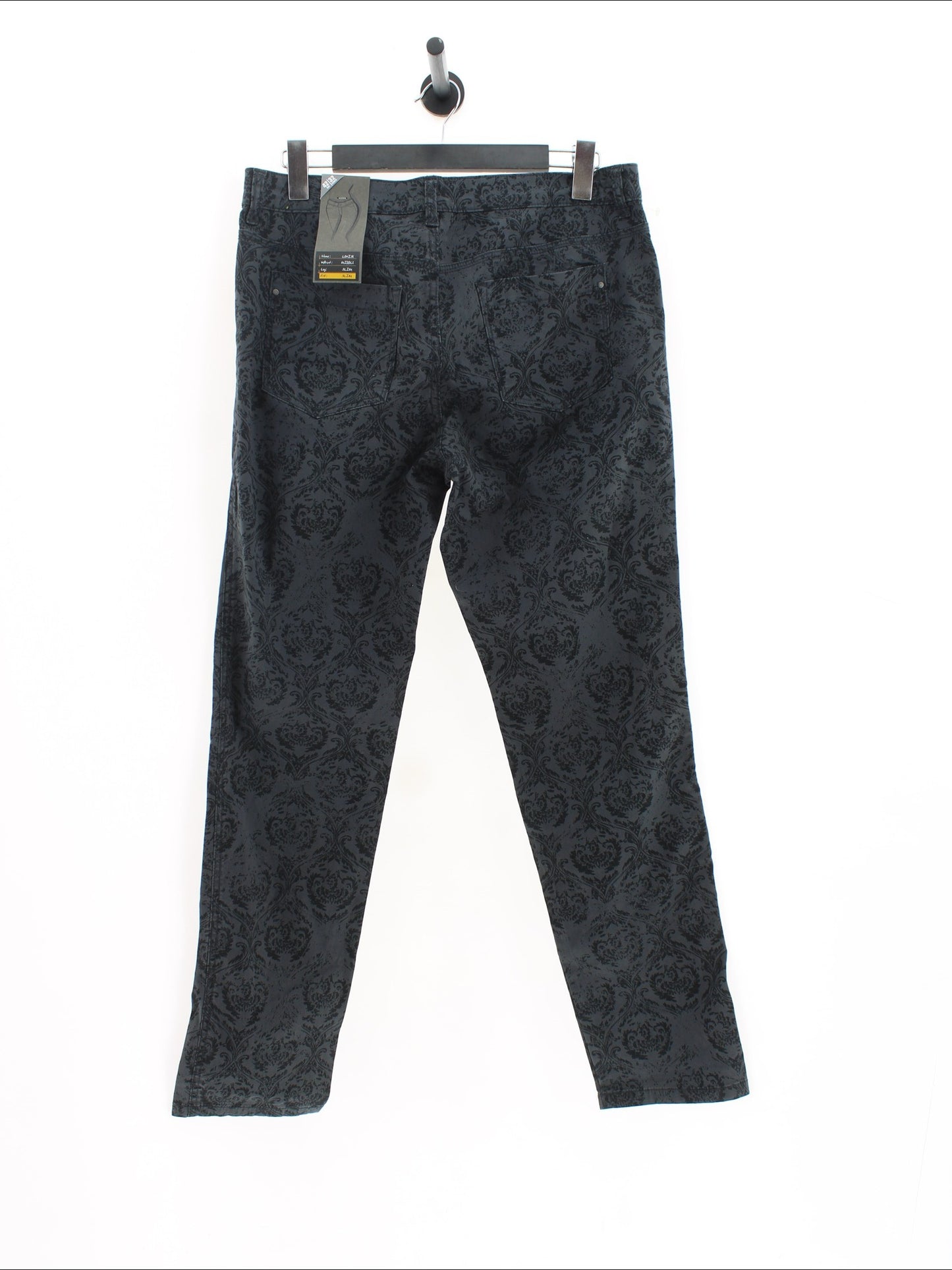 Spodnie Casual Street One Rozmiar: 42