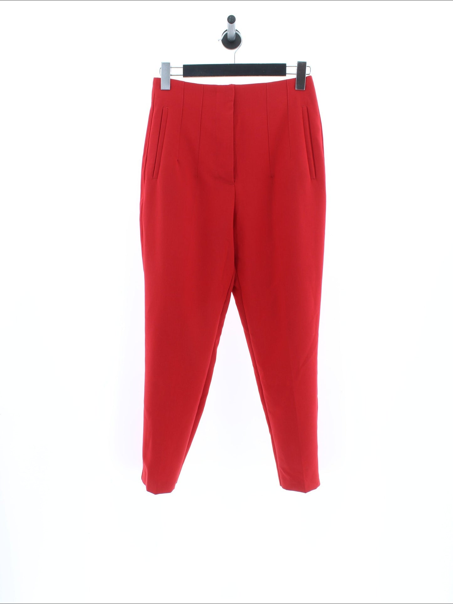 Spodnie Eleganckie Zara Rozmiar: M