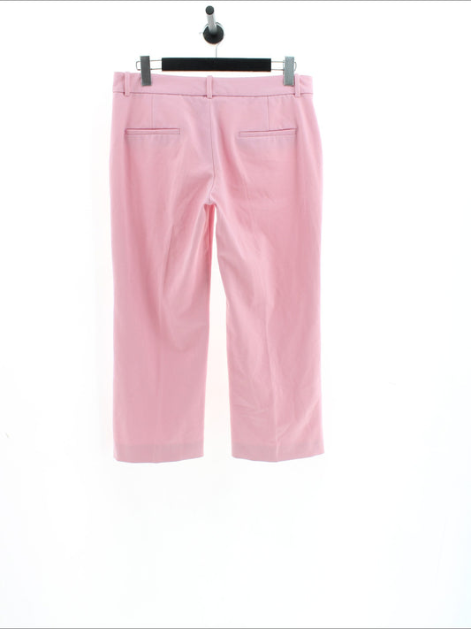 Spodnie Casual Zara Rozmiar: M