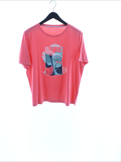 T-shirt Tom Tailor Rozmiar: 2XL