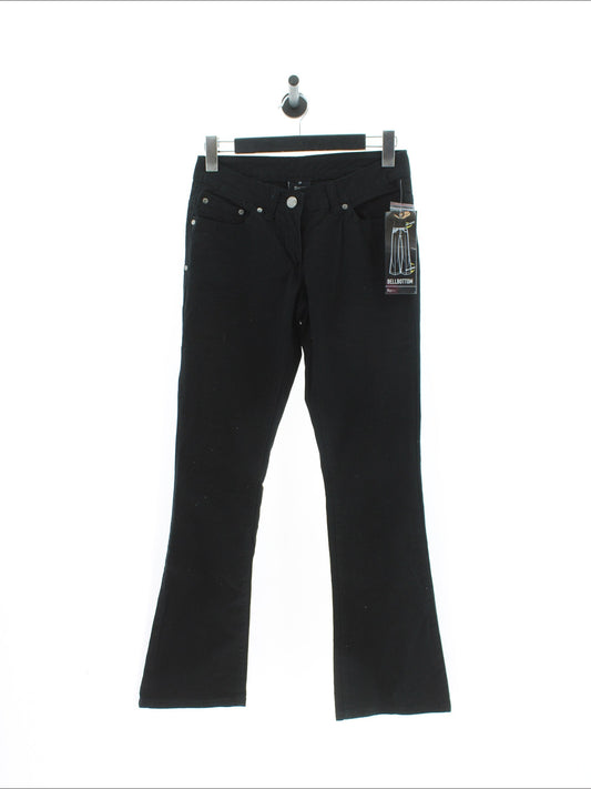 Spodnie jeans FLAME Rozmiar: 38