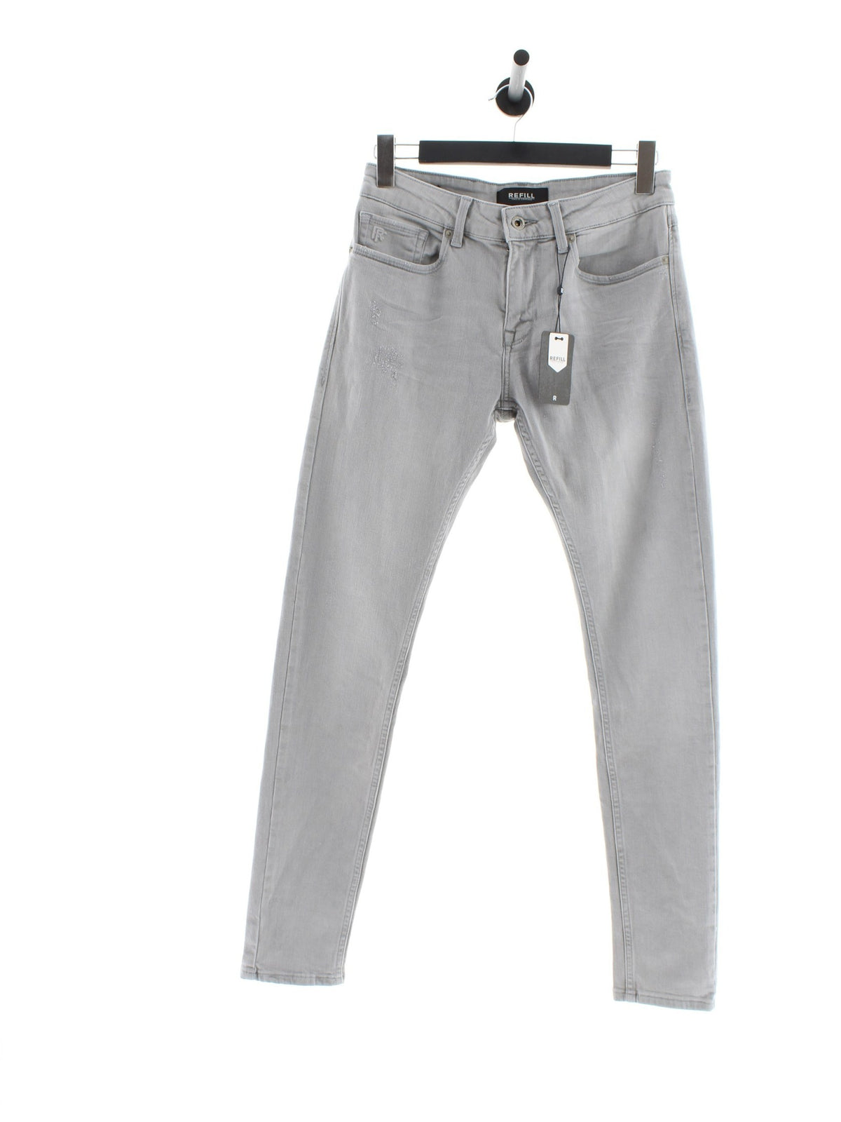 Spodnie jeans Rozmiar: W30/L32