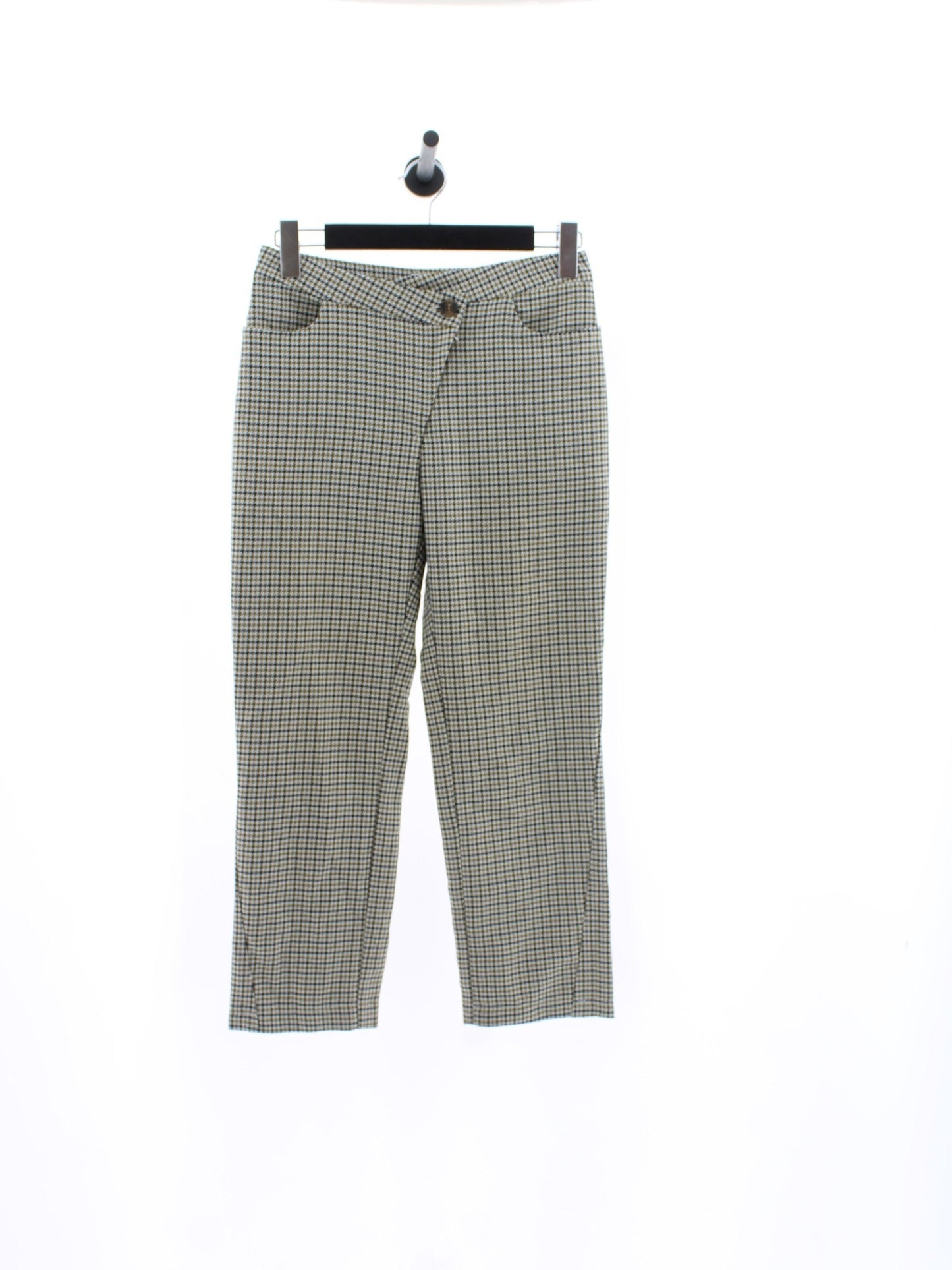 Spodnie Casual Weekday Rozmiar: 36