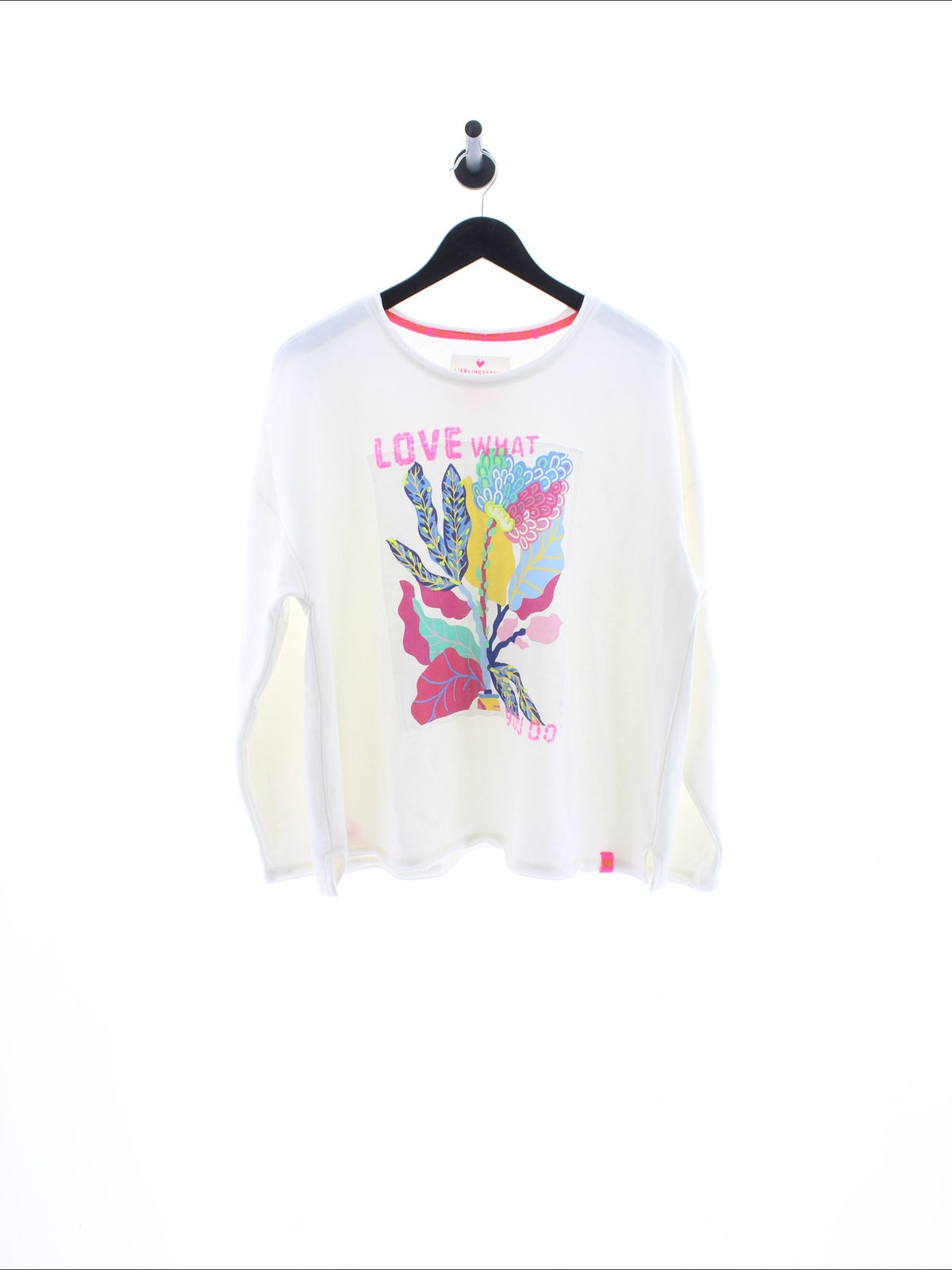 Bluza LIEBLINGSSTÜCK Rozmiar: XL