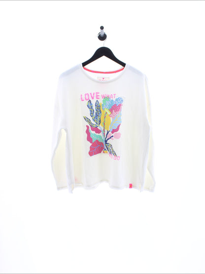 Bluza LIEBLINGSSTÜCK Rozmiar: XL
